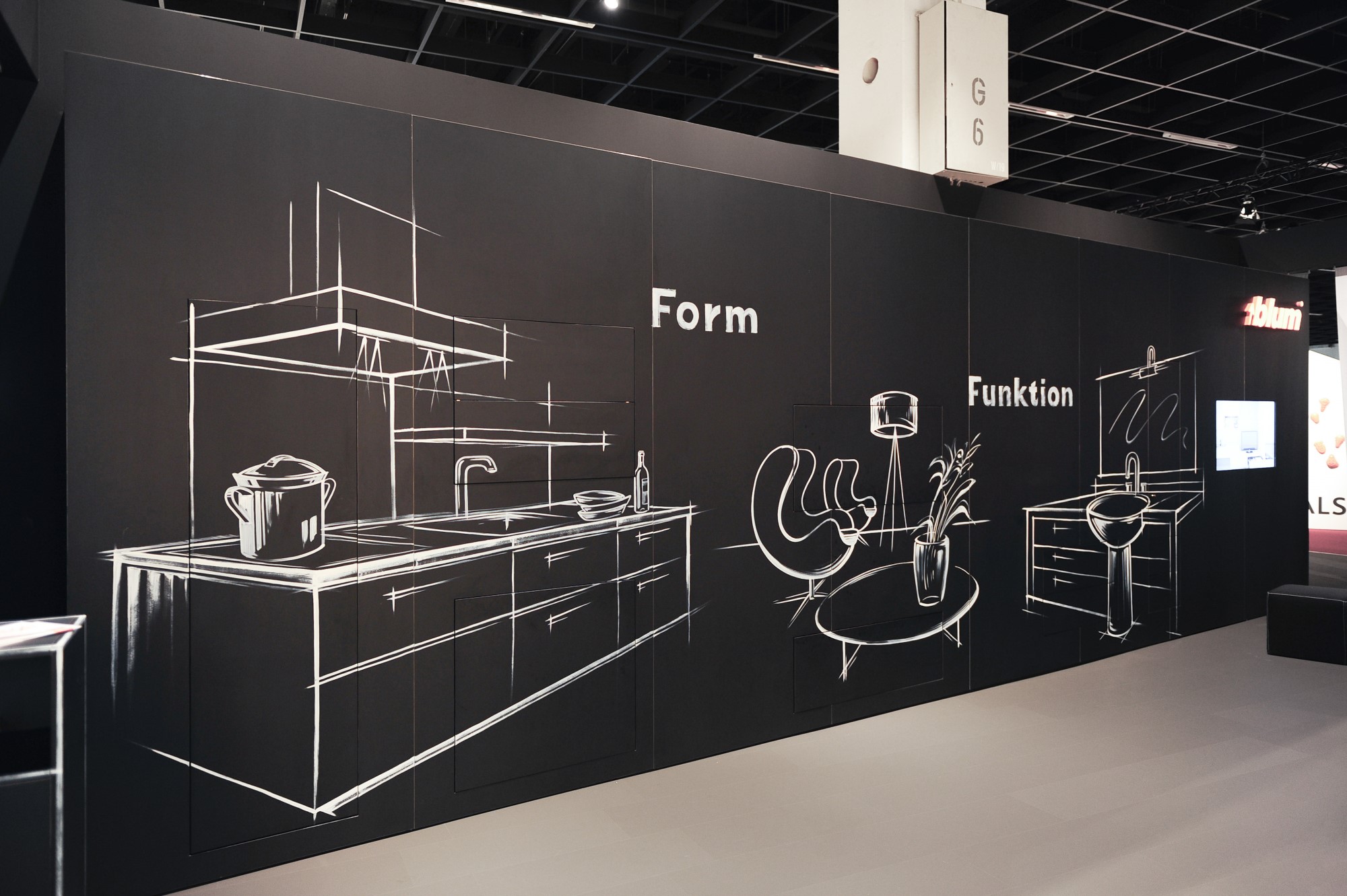 Hagspiel Arno malerei-kunst-handwerk, Hof 444a in Alberschwende