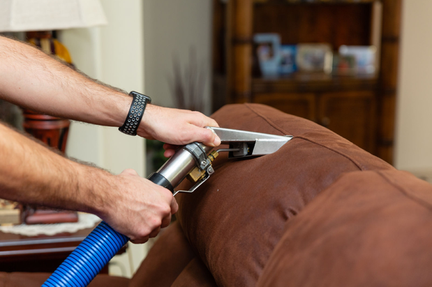 Images Campo's On the Spot Carpet Services Inc