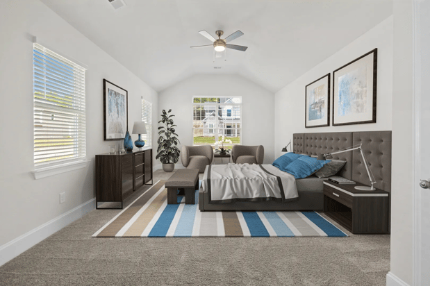 Images Parkers Summit by Stanley Martin Homes
