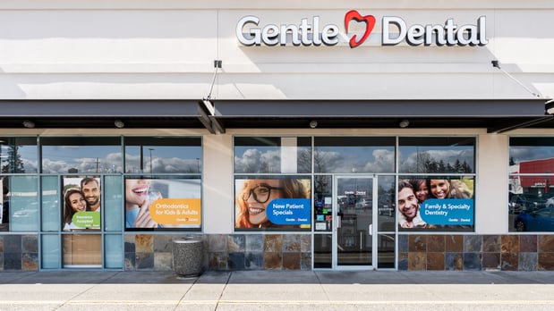 Images Gentle Dental Everett