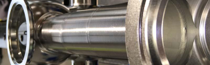 Fiedler Schweißservice GmbH, Borxlebener Strasse 8 in Bad Frankenhausen OT Ringleben