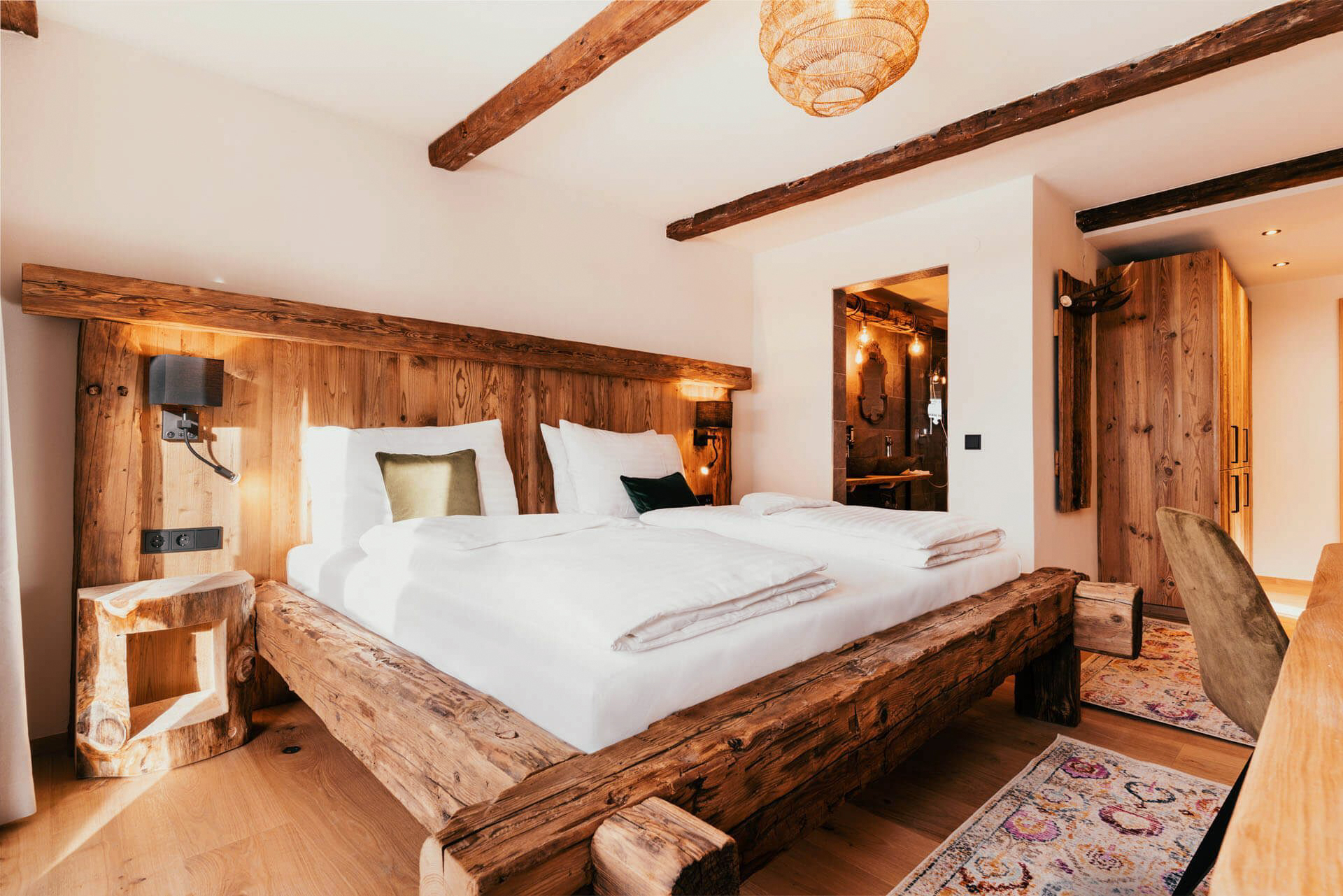Bild 3 von Hotel Glücksschmiede 4* - Hinterglemm