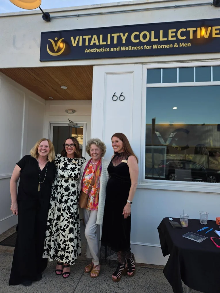 Vitality Collective