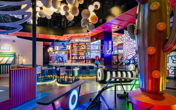 Images Play Playground