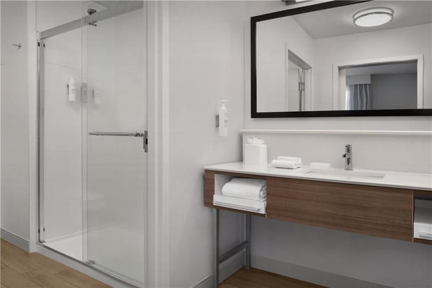 Images Hampton Inn & Suites Walterboro