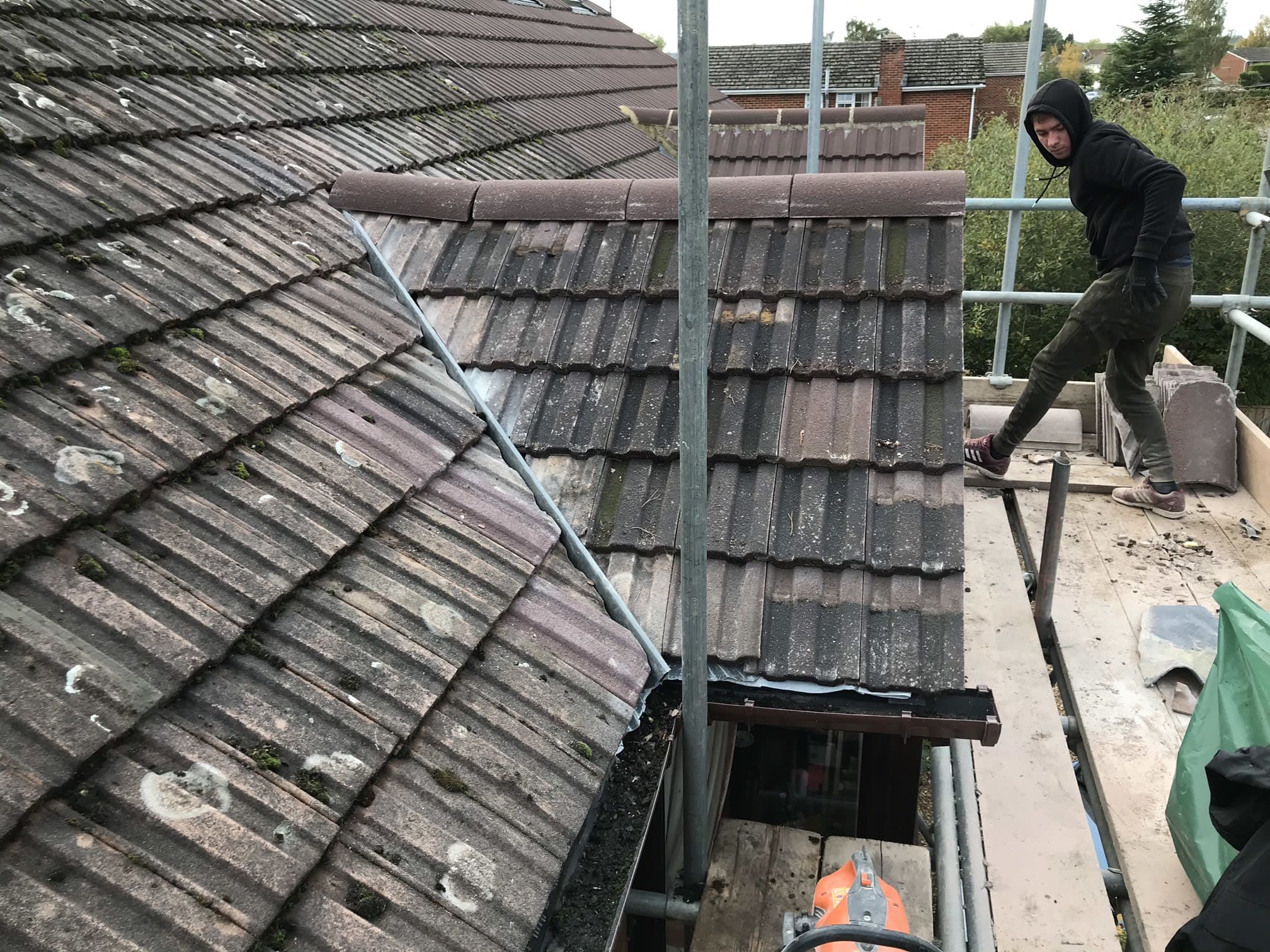 Images ABRS Roofing Services Ltd