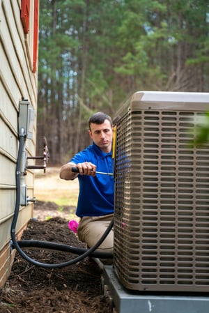 Images Canella Heating & Air Conditioning, Inc.