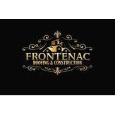 Frontenac Roofing and Construction Logo