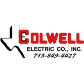 Colwell Electric Logo