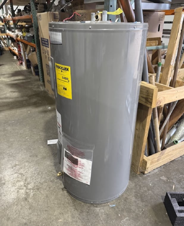 Images McWilliams Heating Cooling Plumbing