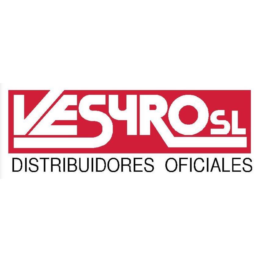 Vesyro S.L. Logo