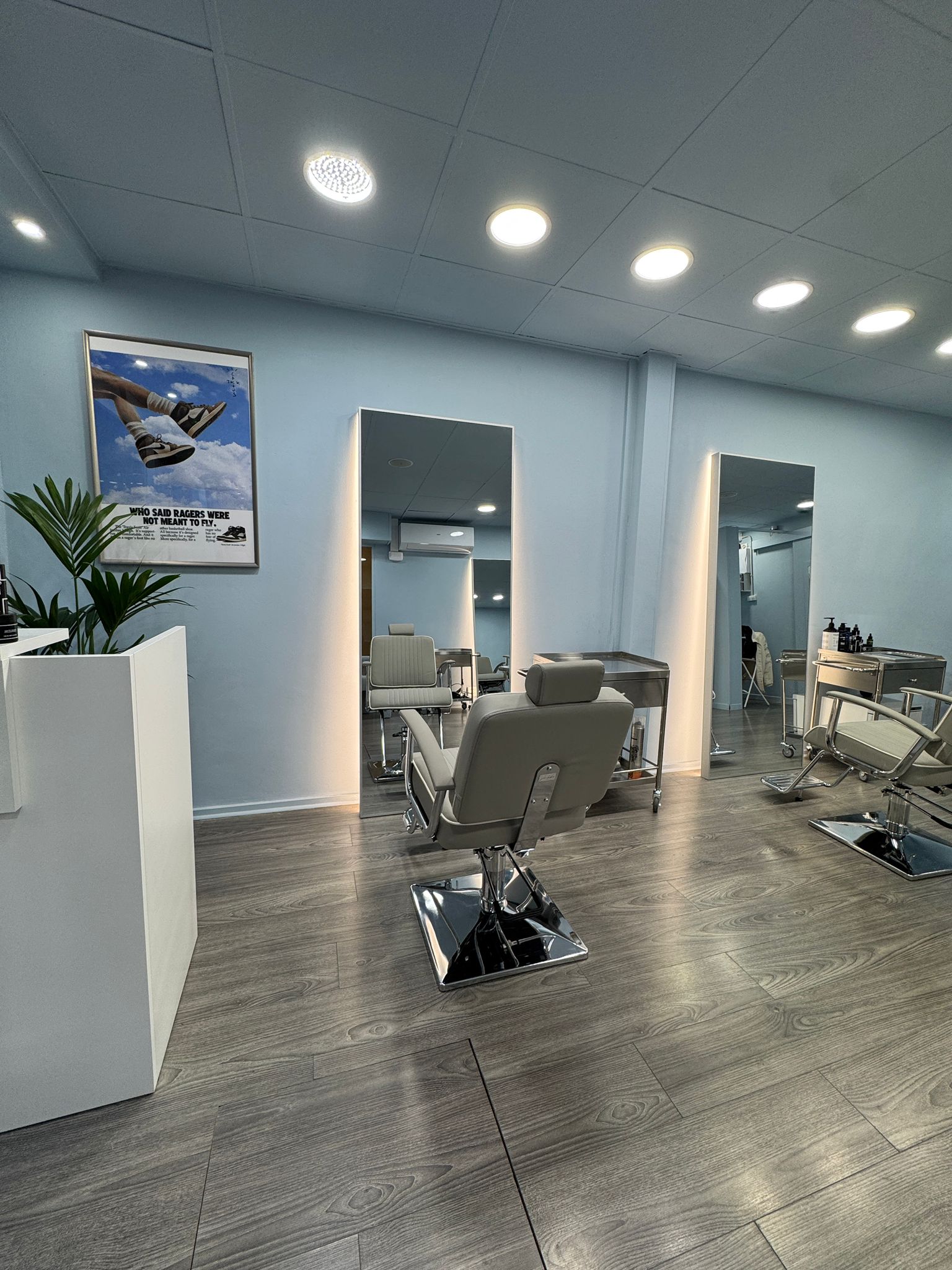 Images Sons Of Barber New Era | Barberia Barcelona