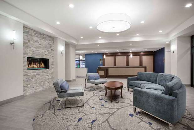 Images Homewood Suites by Hilton Las Vegas City Center