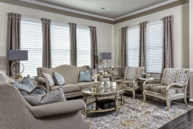 Images Shea Studio Interiors, Inc