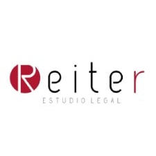 Reiter Estudio Legal Logo