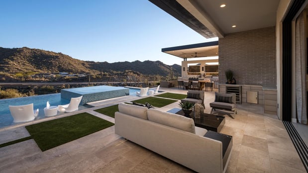 Images Toll Brothers at Adero Canyon