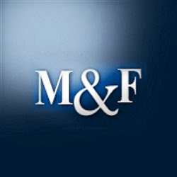 Macaluso & Fafinski, P.C. Logo