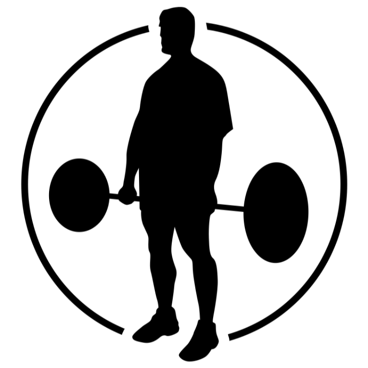 Sportive Tricks - Strength and Conditioning Logo
