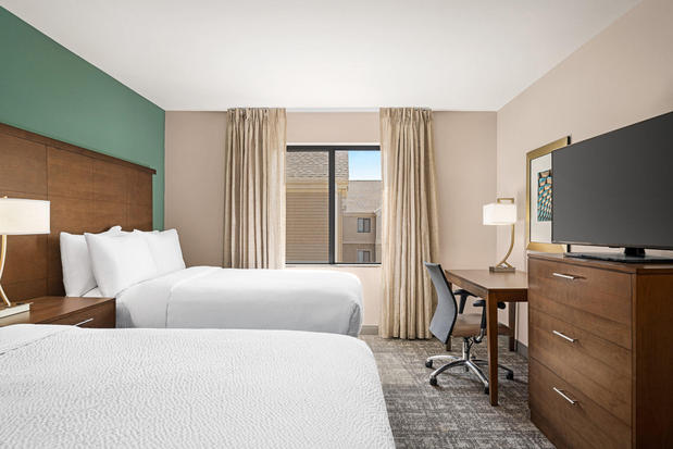 Images Staybridge Suites Oklahoma City-Quail Springs by IHG