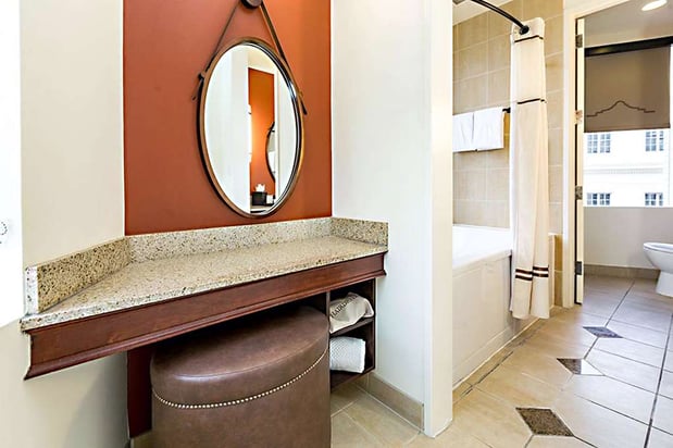 Images The Emily Morgan San Antonio - a DoubleTree by Hilton Hotel