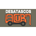 Desatascos La Cuba Logo