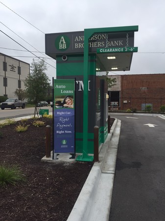 Images Anderson Brothers Bank