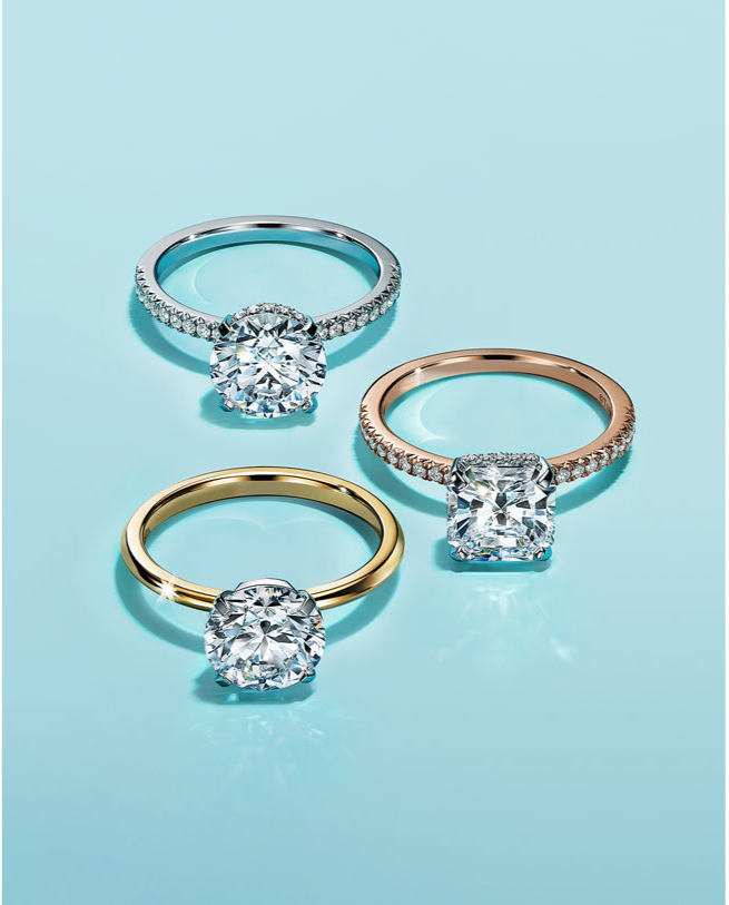 The Leader in Diamond Traceability