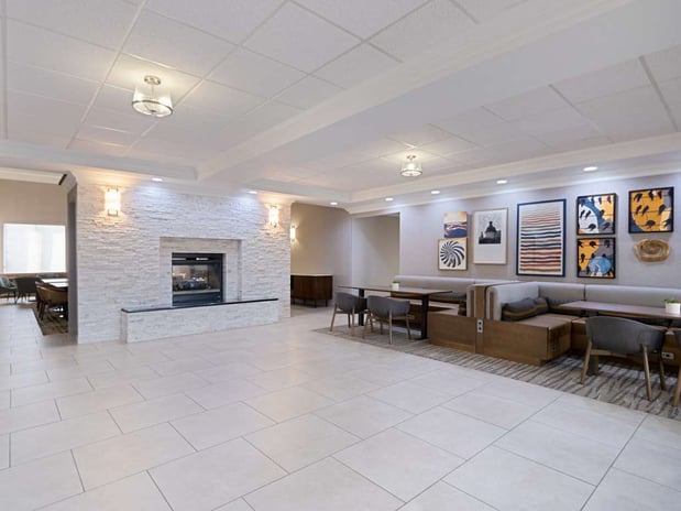 Images Homewood Suites by Hilton Columbia