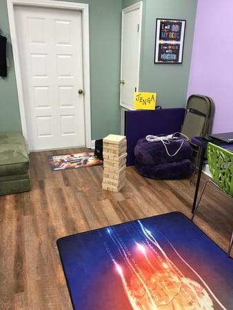 Images LearningRx - Shreveport