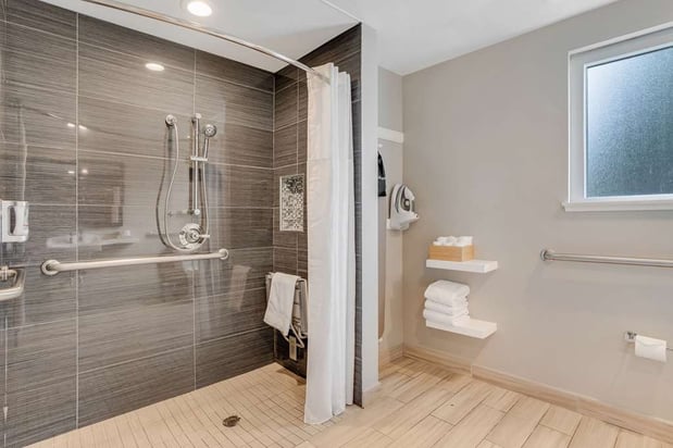 Images Sather Berkeley, SureStay Collection by Best Western