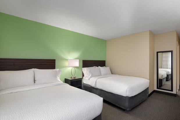 Images Garner Hotel Londonderry - Manchester