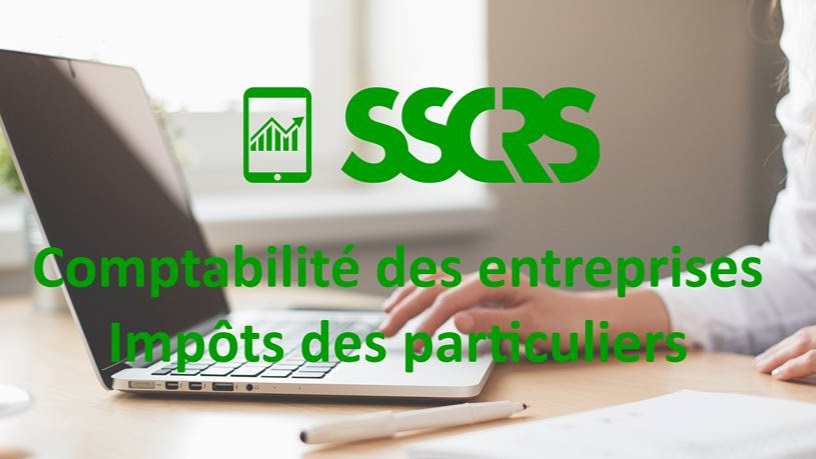 Images SSCRS