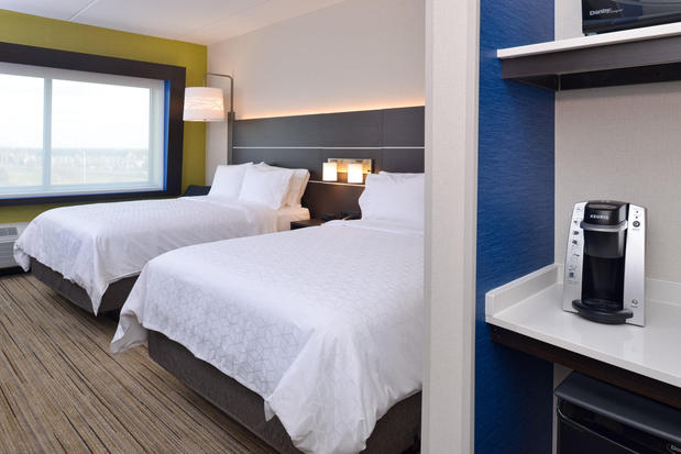 Images Holiday Inn Express & Suites Romeoville - Joliet North by IHG