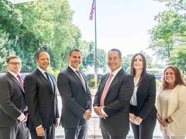 Images The  Executive Wealth Group - Ameriprise Financial Services, LLC