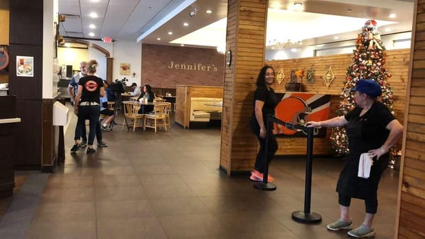 Images Jennifer's Restaurant