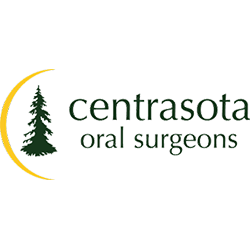 Centrasota Oral Surgeons Logo