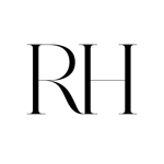 The Champagne & Caviar Bar at RH Guesthouse New York Logo