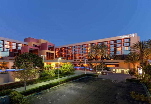 Images Hilton Orange County/Costa Mesa