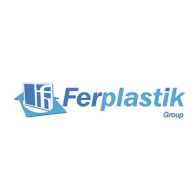 Ferplastik Group Logo