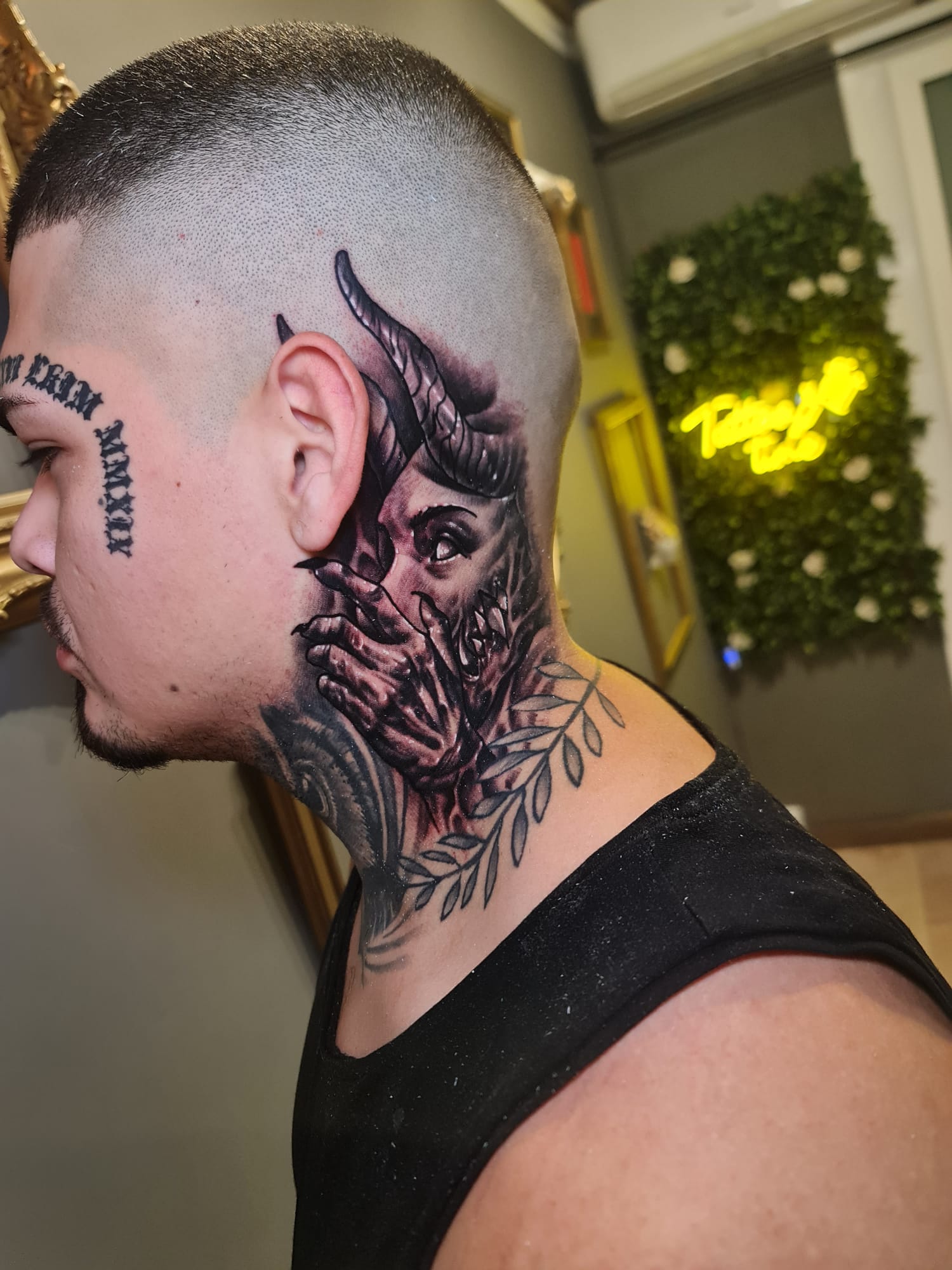 Images El Sata Tattoo Estudio