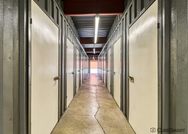 Images CubeSmart Self Storage
