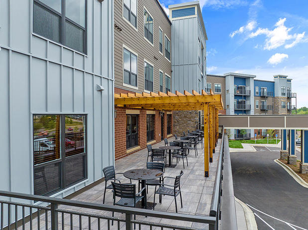 Images The Meadows Senior Living