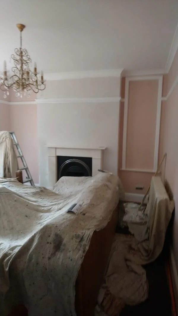Images Simon Scrimshaw Painting & Decorating