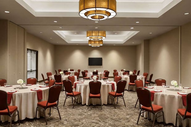 Images Hilton Garden Inn Charlotte/SouthPark