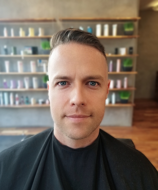 Images The Barber Den LA