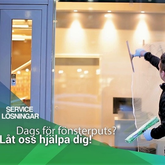 Images Service Lösningar i Stockholm