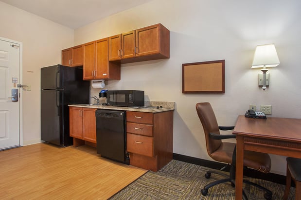 Images Candlewood Suites Tuscaloosa by IHG