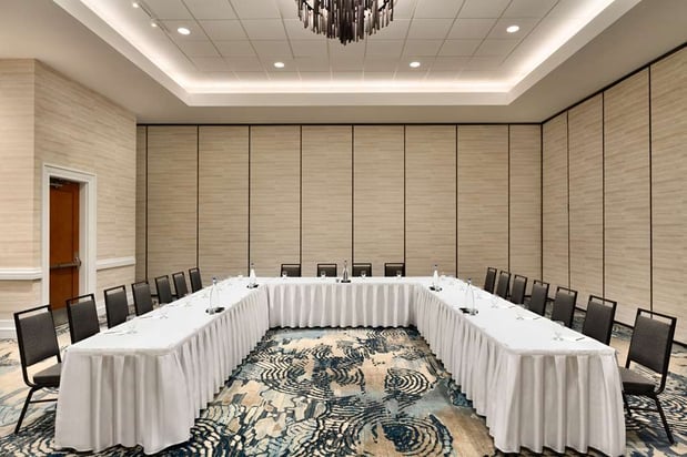 Images Embassy Suites by Hilton Monterey Bay Seaside
