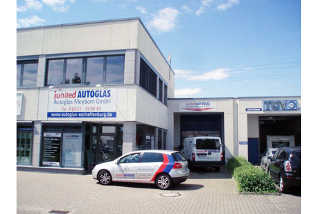 Bilder Autoglas Meybom GmbH