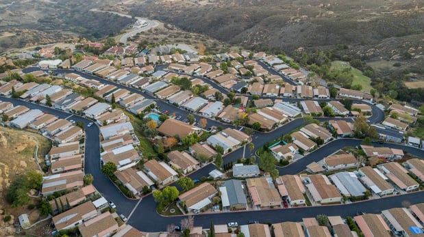 Images Mountain View Village